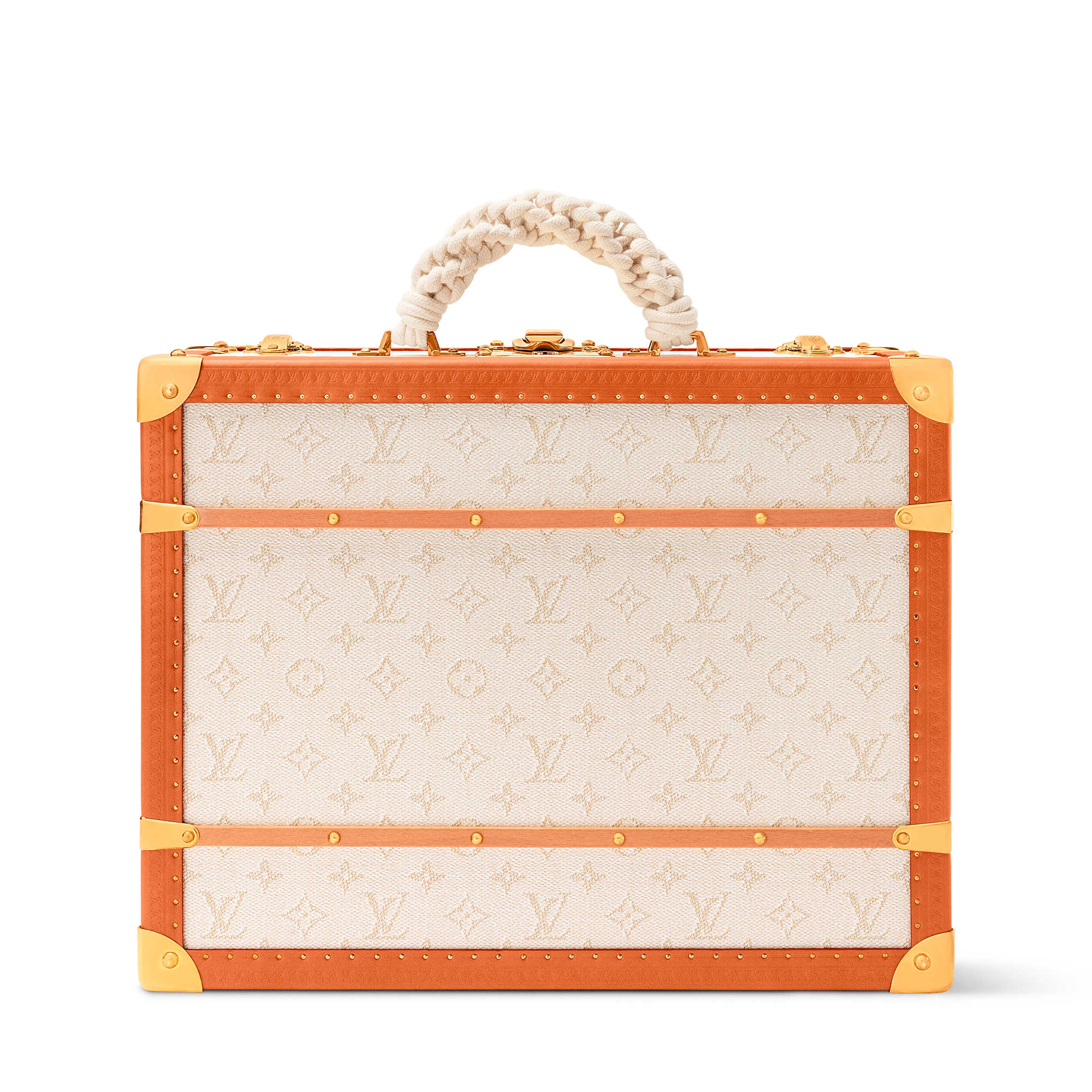 Cotteville 16 Montres Monogram Heritage - Trunks and Boxes | LOUIS